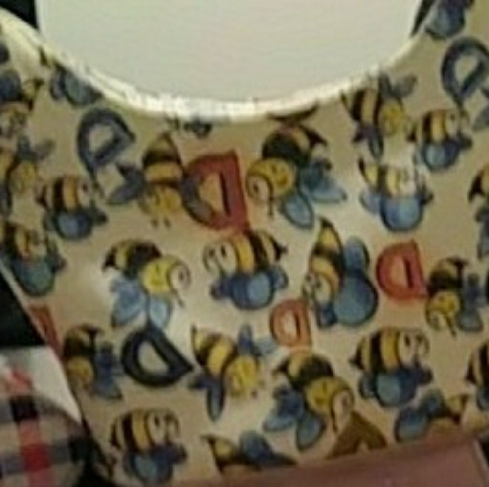 Dooney and Bourke bucket bag